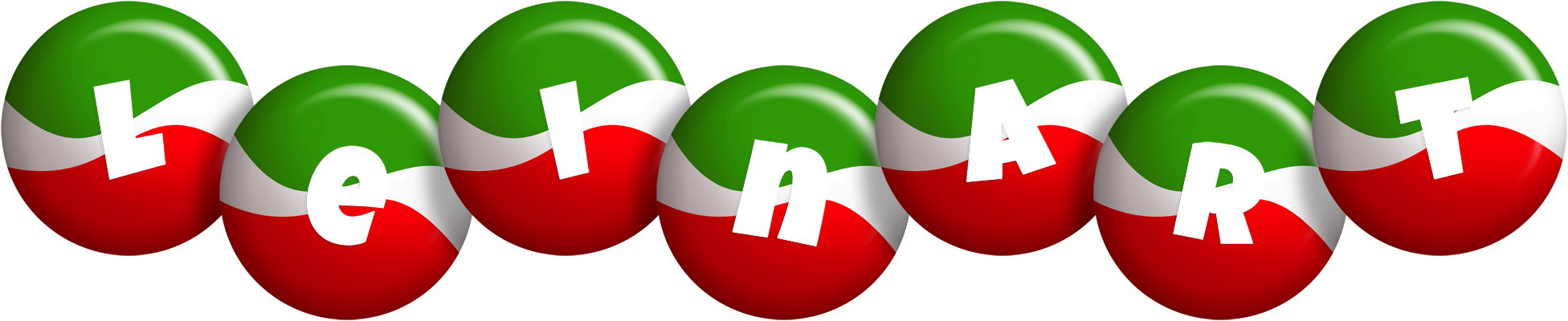 Leinart italy logo