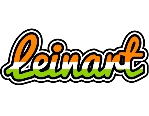 Leinart mumbai logo