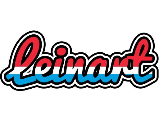 Leinart norway logo