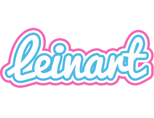 Leinart outdoors logo