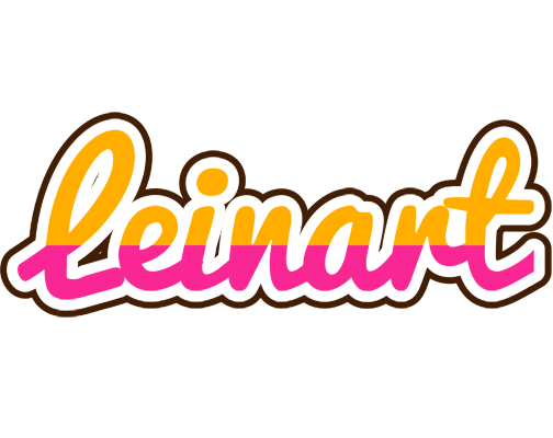 Leinart smoothie logo