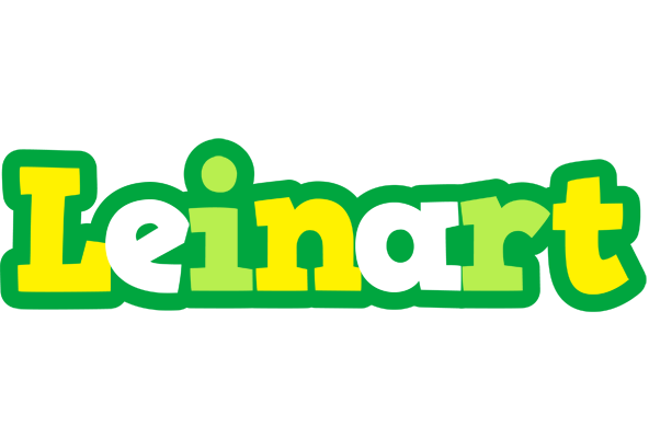 Leinart soccer logo