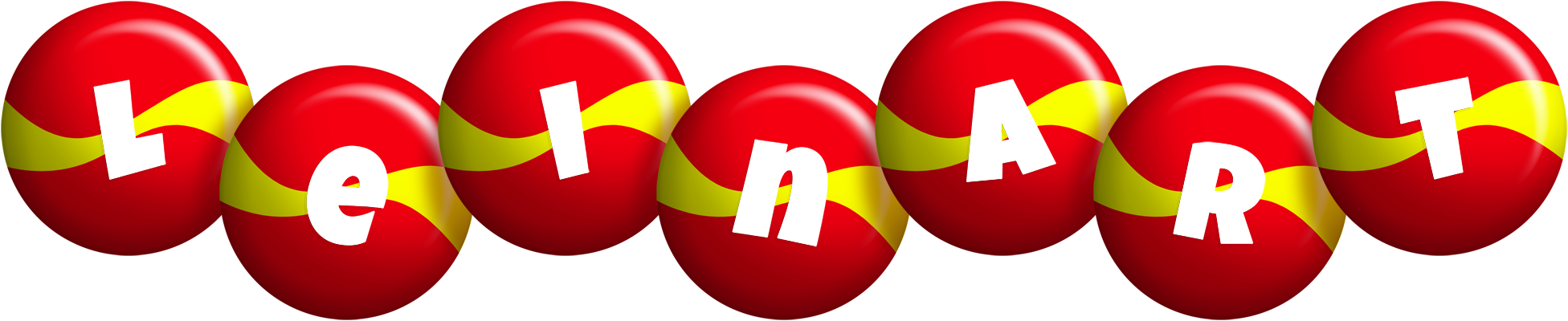 Leinart spain logo