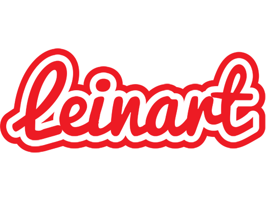 Leinart sunshine logo