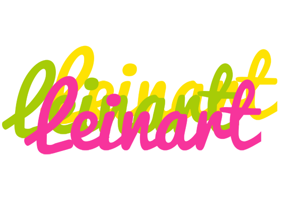 Leinart sweets logo