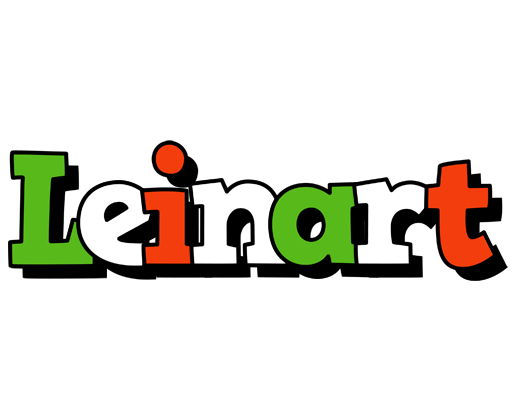 Leinart venezia logo