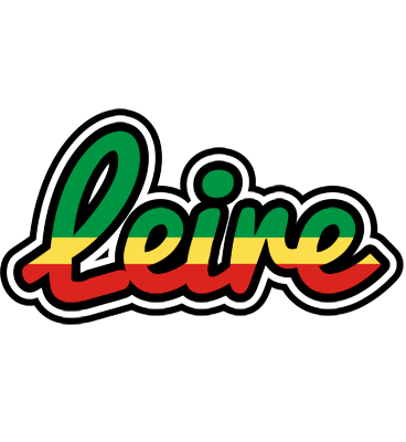 Leire african logo