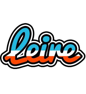 Leire america logo