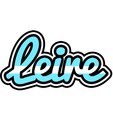 Leire argentine logo