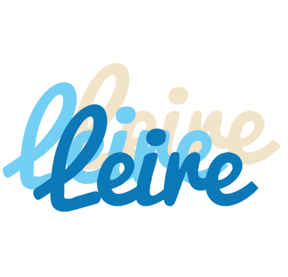 Leire breeze logo