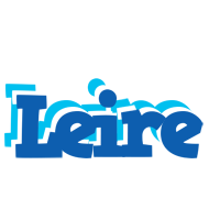 Leire business logo