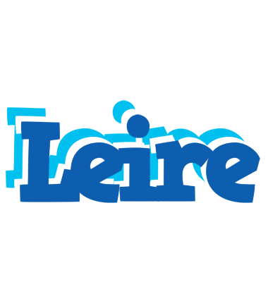 Leire business logo