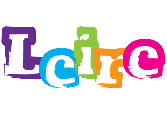 Leire casino logo