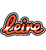 Leire denmark logo