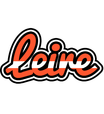 Leire denmark logo