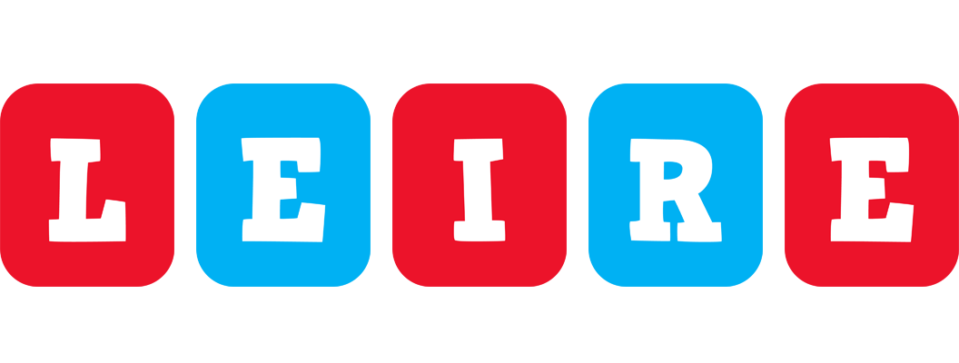 Leire diesel logo