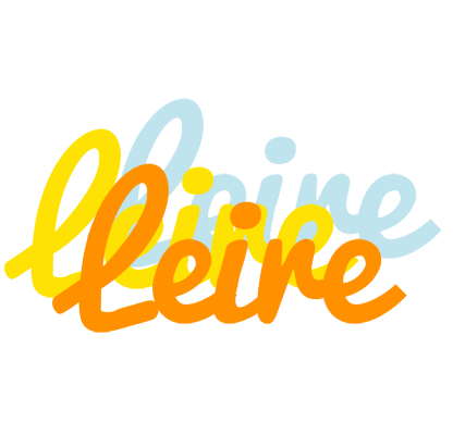 Leire energy logo