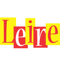 Leire errors logo