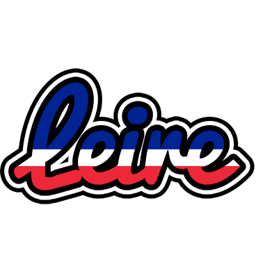 Leire france logo