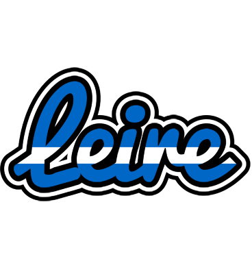 Leire greece logo