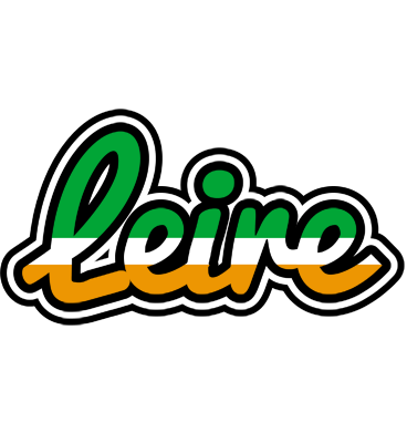 Leire ireland logo