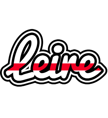 Leire kingdom logo