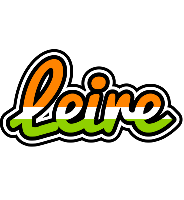 Leire mumbai logo