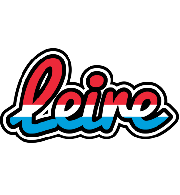 Leire norway logo