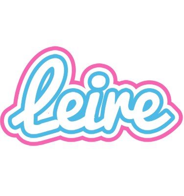 Leire outdoors logo
