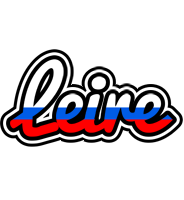 Leire russia logo