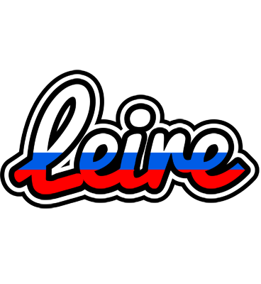 Leire russia logo