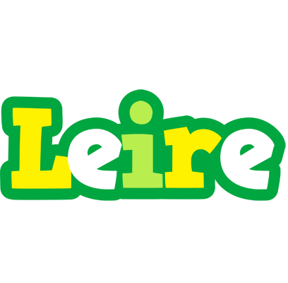 Leire soccer logo