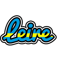 Leire sweden logo