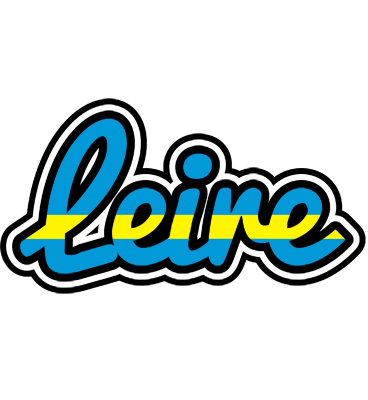 Leire sweden logo