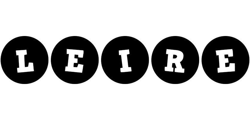Leire tools logo