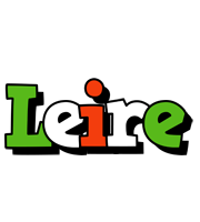 Leire venezia logo