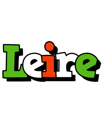 Leire venezia logo