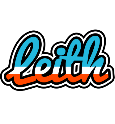Leith america logo