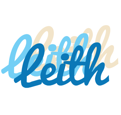 Leith breeze logo