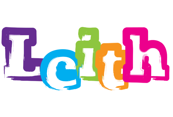 Leith casino logo