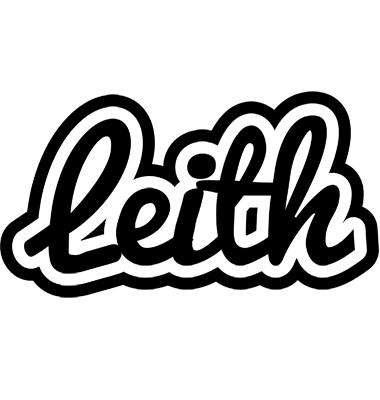 Leith chess logo