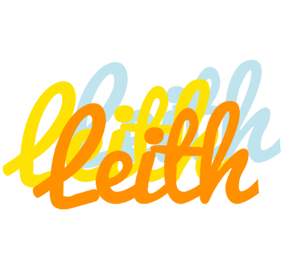 Leith energy logo