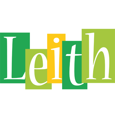 Leith lemonade logo