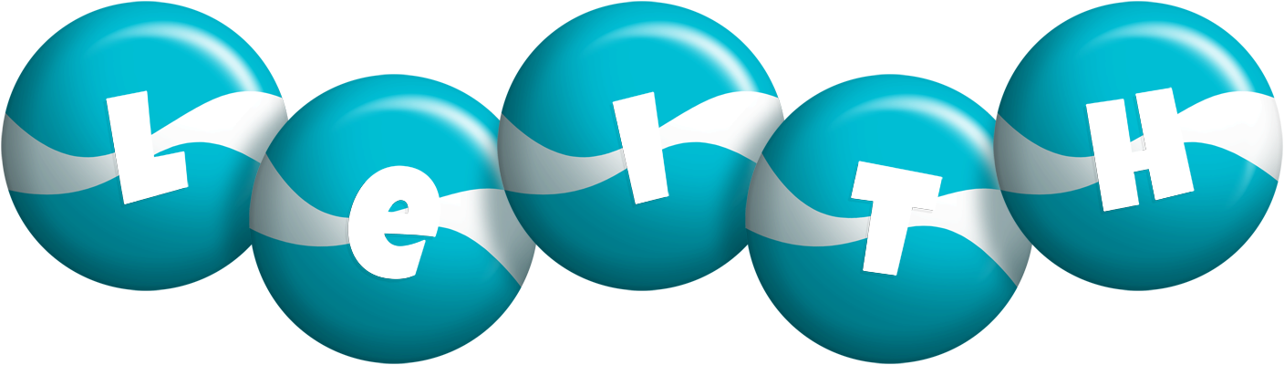 Leith messi logo