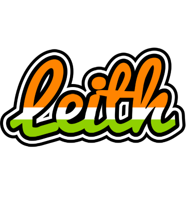 Leith mumbai logo