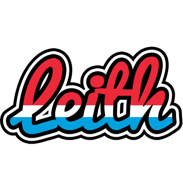 Leith norway logo