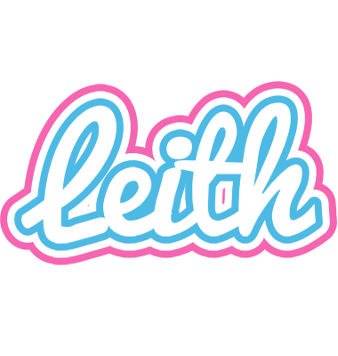 Leith outdoors logo