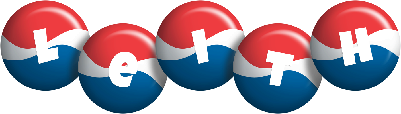 Leith paris logo