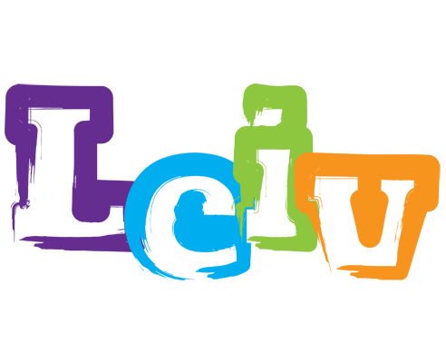Leiv casino logo