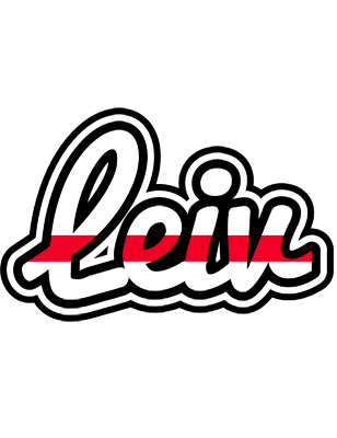 Leiv kingdom logo